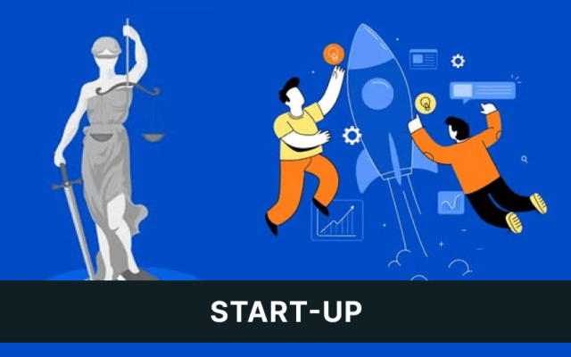 STARTUP